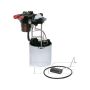 TYC Products 150283-A Fuel Pump