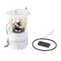 TYC Products 150314-A Fuel Pump