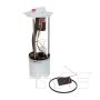 TYC Products 150315-A Fuel Pump
