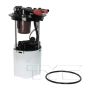 TYC Products 150326-A Fuel Pump