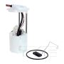 TYC Products 150329-A Fuel Pump