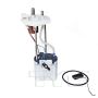 TYC Products 150362-A Fuel Pump