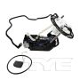 TYC Products 150365-A Fuel Pump