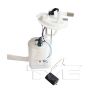 TYC Products 150367-A Fuel Pump