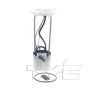TYC Products 150377-A Fuel Pump