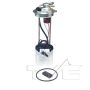 TYC Products 150379-A Fuel Pump