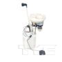 TYC Products 150381-A Fuel Pump