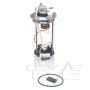 TYC Products 150383-A Fuel Pump