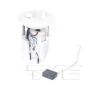 TYC Products 150390-A Fuel Pump