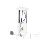 TYC Products 150398-A Fuel Pump
