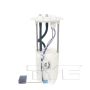 TYC Products 150404-A Fuel Pump