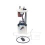 TYC Products 150406-A Fuel Pump