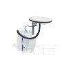 TYC Products 150412-A Fuel Pump