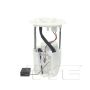 TYC Products 150417-A Fuel Pump