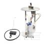 TYC Products 150429-A Fuel Pump