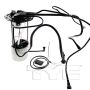 TYC Products 150431-A Fuel Pump