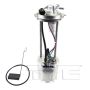 TYC Products 150433-A Fuel Pump