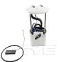 TYC Products 150434-A Fuel Pump