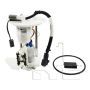 TYC Products 150439-A Fuel Pump
