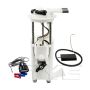 TYC Products 150443-A Fuel Pump