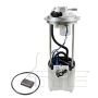 TYC Products 150448-A Fuel Pump