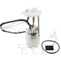 TYC Products 150452-A Fuel Pump