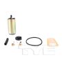 TYC Products 152024-A Fuel Pump