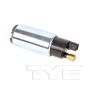TYC Products 152034-A Fuel Pump