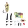 TYC Products 152065-A Fuel Pump