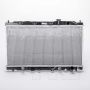 TYC Products 1568 Radiator Assemb