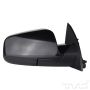 TYC Products 1570291 Door Mirror