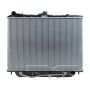 TYC Products 1571 Radiator Assemb