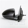 TYC Products 1580021 Door Mirror