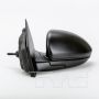 TYC Products 1580022 Door Mirror