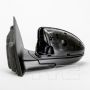 TYC Products 1580042 Door Mirror