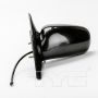 TYC Products 1630132 Door Mirror
