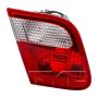 TYC Products 17-0002-01 Tail Light Asse