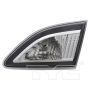 TYC Products 17-0267-00 Tail Light Assembly