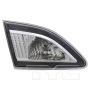 TYC Products 17-0268-00 Tail Light Asse