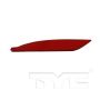 TYC Products 17-0298-00 Reflector Assembly