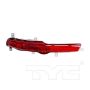 TYC Products 17-0306-00 Reflector Assembly