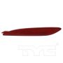 TYC Products 17-0320-00-9 CAPA Certified Reflector Assembly