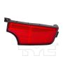 TYC Products 17-0321-00-1 Reflector Assem