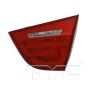 TYC Products 17-0389-00 Tail Light Asse