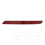 TYC Products 17-0403-00-9 CAPA Certified Reflector Assembly