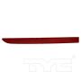 TYC Products 17-0418-00-9 CAPA Certified Reflector Assembly