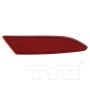 TYC Products 17-0419-00-9 CAPA Certified Reflector Assembly