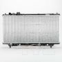 TYC Products 1704 Radiator Assemb