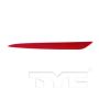TYC Products 17-0536-00-9 CAPA Certified Reflector Assembly