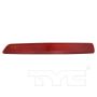 TYC Products 17-0799-00 Reflector Assembly